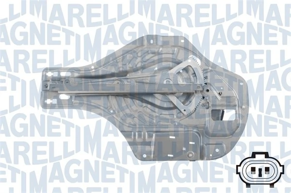 Window Regulator
